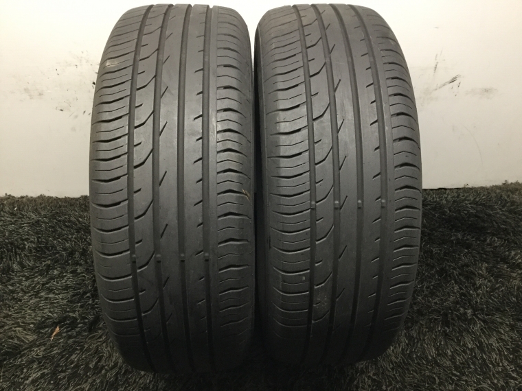 CONTINENTAL CONTI PREMIUM CONTACT 2 - Rīgas Riepu Centrs