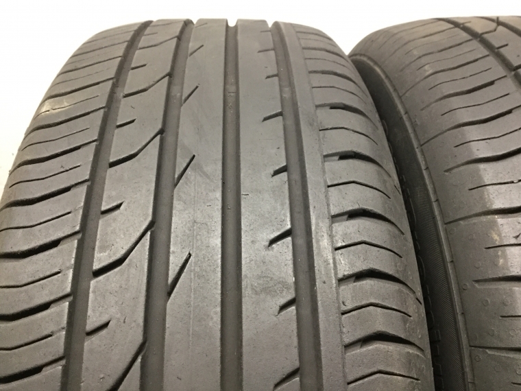 CONTINENTAL CONTI PREMIUM CONTACT 2 - Rīgas Riepu Centrs