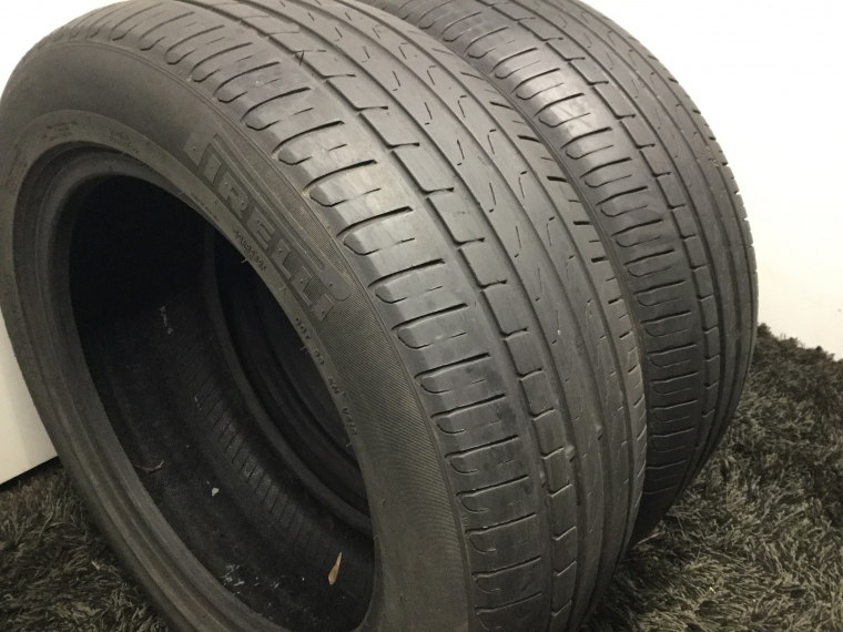 PIRELLI CINTURATO P7 - Rīgas Riepu Centrs