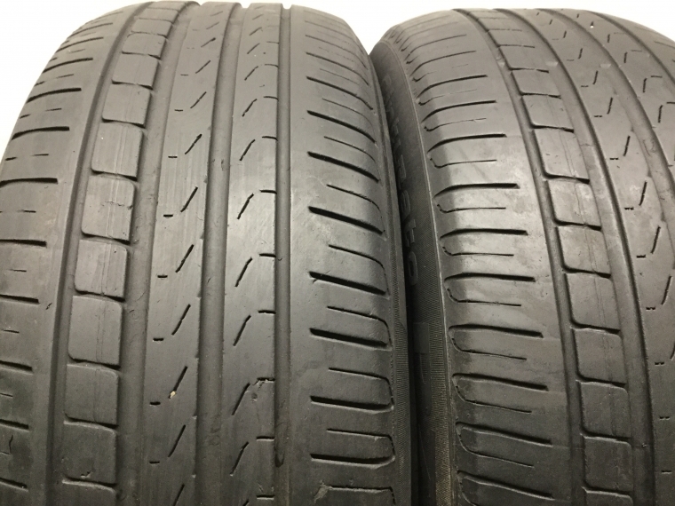 PIRELLI CINTURATO P7 - Rīgas Riepu Centrs