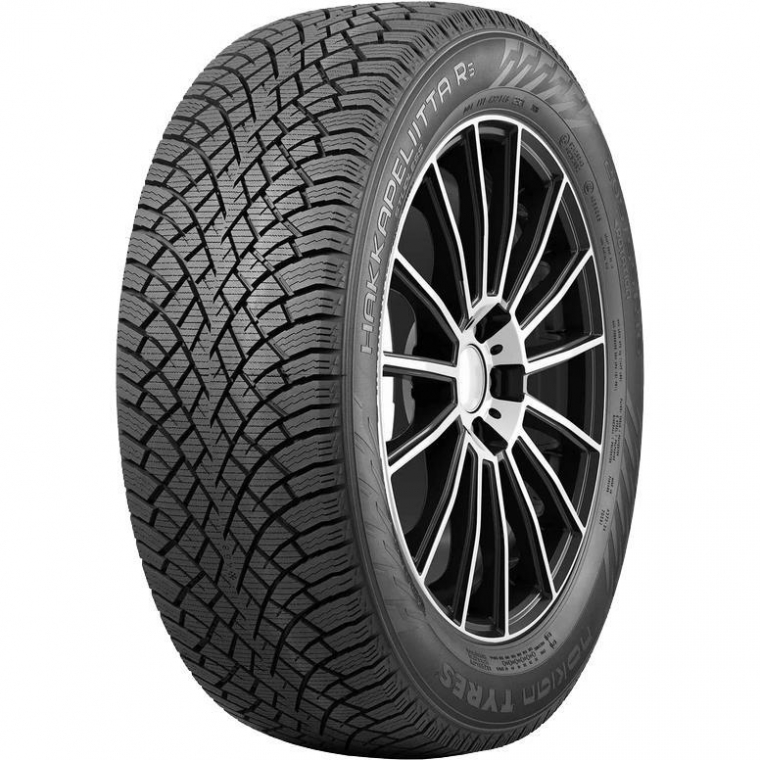 NOKIAN Hakkapeliitta R5 - Rīgas Riepu Centrs