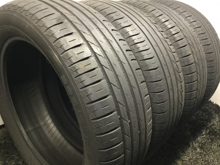 NOKIAN WETPROOF SUV - Rīgas Riepu Centrs