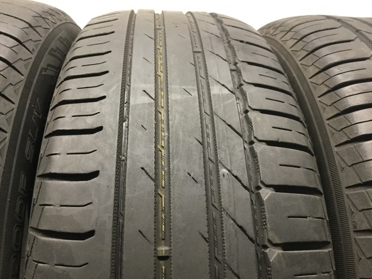 NOKIAN WETPROOF SUV - Rīgas Riepu Centrs
