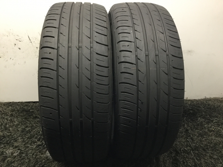 FALKEN ZE914 ECORUN - Rīgas Riepu Centrs
