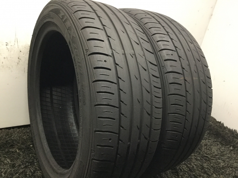 FALKEN ZE914 ECORUN - Rīgas Riepu Centrs