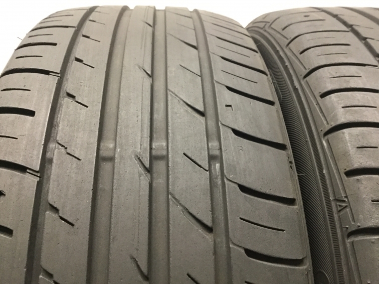 FALKEN ZE914 ECORUN - Rīgas Riepu Centrs