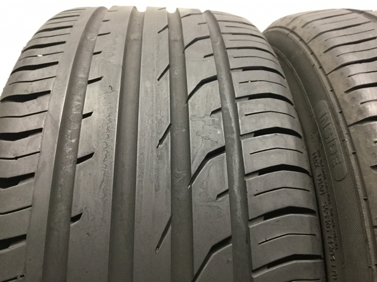 CONTINENTAL CONTI PREMIUM CONTACT 2 - Rīgas Riepu Centrs
