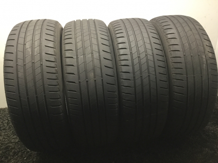 BRIDGESTONE TURANZA T005 - Rīgas Riepu Centrs