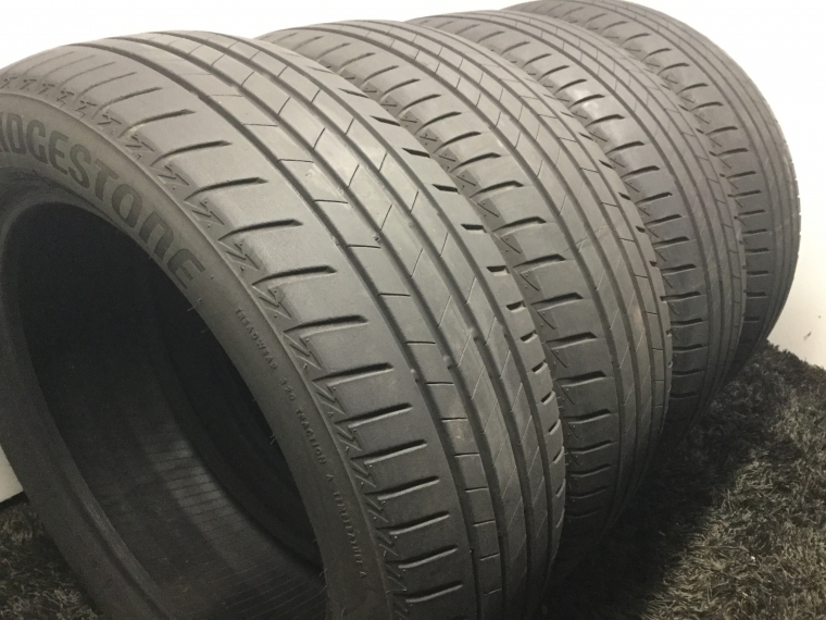BRIDGESTONE TURANZA T005 - Rīgas Riepu Centrs