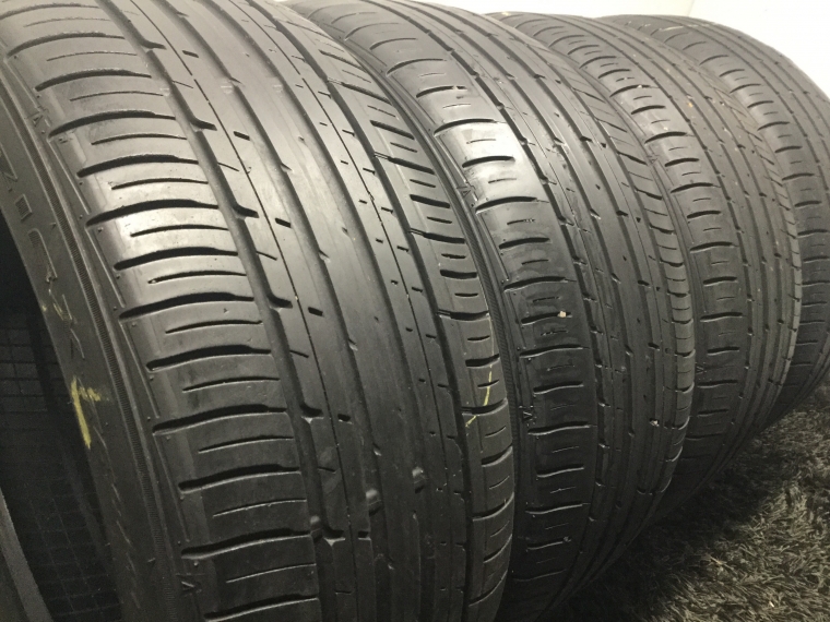 FALKEN ZIEX ZE914B - Rīgas Riepu Centrs