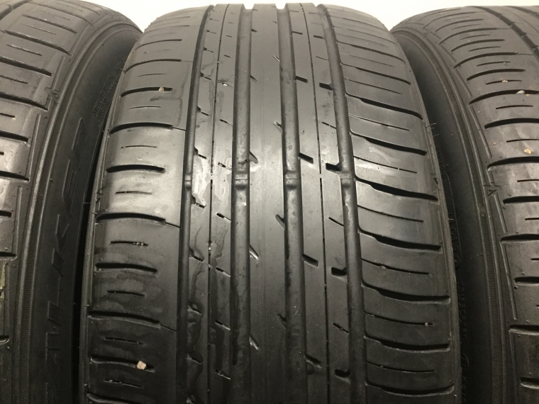 FALKEN ZIEX ZE914B - Rīgas Riepu Centrs