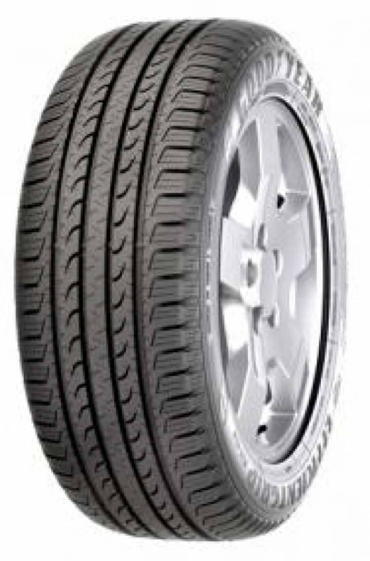 GOODYEAR EfficientGrip SUV OE DACIA EVR - Rīgas Riepu Centrs