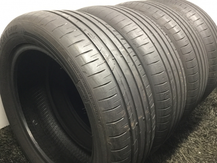 GOOD YEAR EfficientGrip Performance - Rīgas Riepu Centrs