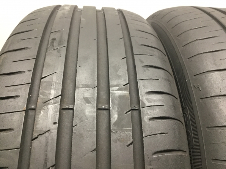 GOOD YEAR EfficientGrip Performance - Rīgas Riepu Centrs