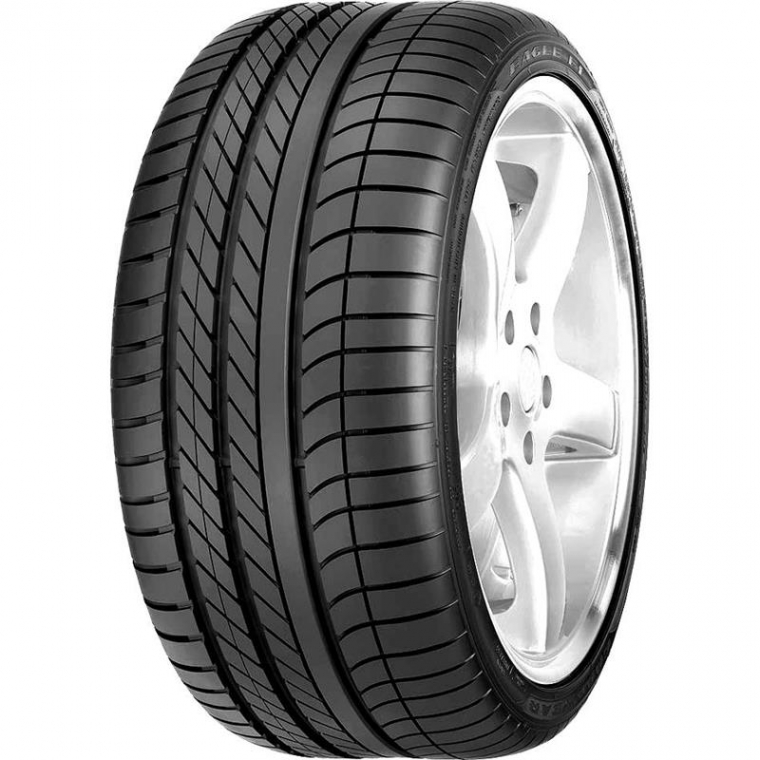 GOODYEAR EAGLE F1 ASYMMETRIC - Rīgas Riepu Centrs