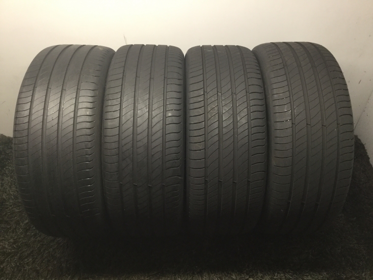 MICHELIN PRIMACY 4 S1 - Rīgas Riepu Centrs