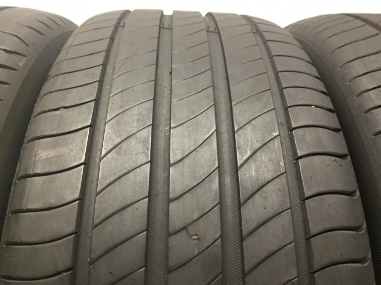 MICHELIN PRIMACY 4 S1 - Rīgas Riepu Centrs
