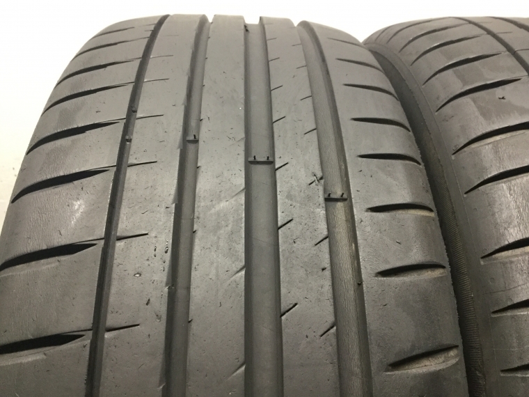 MICHELIN Pilot Sport 4 - Rīgas Riepu Centrs