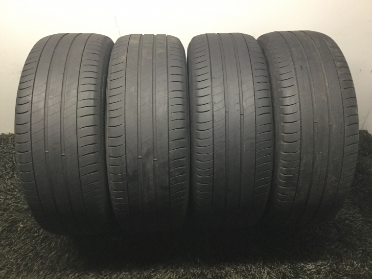 MICHELIN PRIAMCY 3 - Rīgas Riepu Centrs