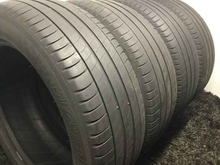MICHELIN PRIAMCY 3 - Rīgas Riepu Centrs