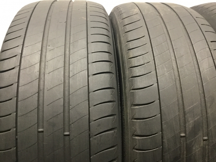 MICHELIN PRIAMCY 3 - Rīgas Riepu Centrs