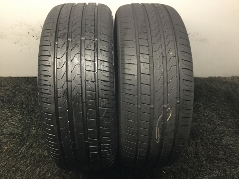 PIRELLI SCORPION VERDE - Rīgas Riepu Centrs