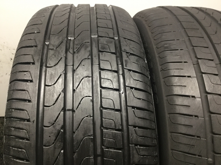 PIRELLI SCORPION VERDE - Rīgas Riepu Centrs