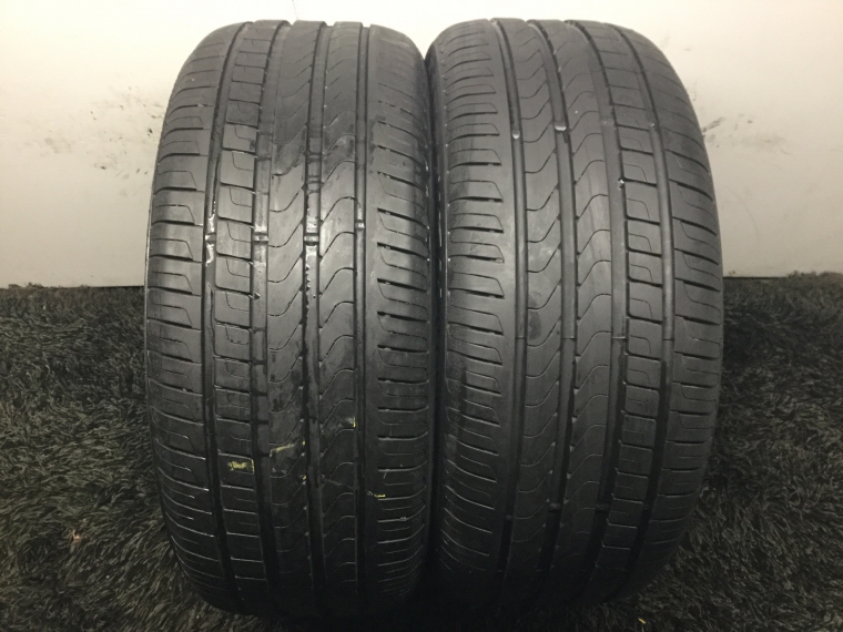 PIRELLI SCORPION VERDE - Rīgas Riepu Centrs