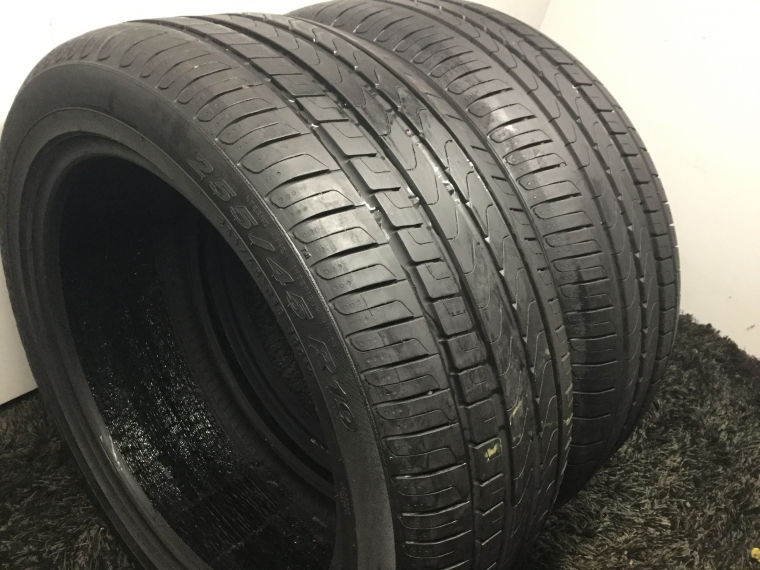 PIRELLI SCORPION VERDE - Rīgas Riepu Centrs
