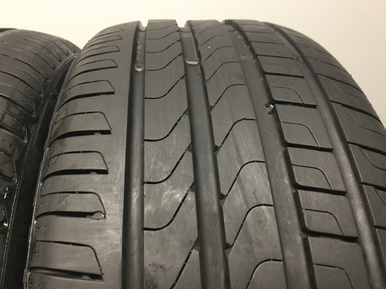 PIRELLI SCORPION VERDE - Rīgas Riepu Centrs