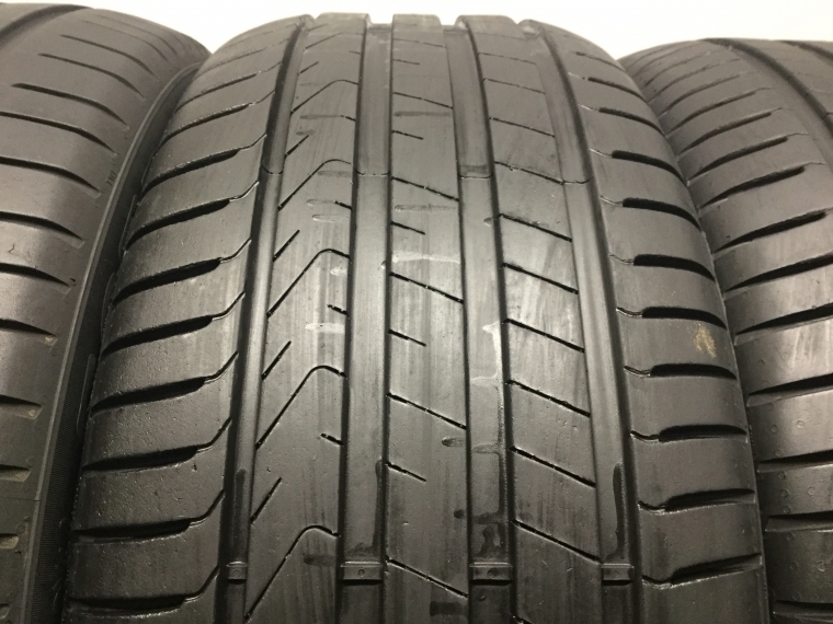 PIRELLI SCORPION - Rīgas Riepu Centrs