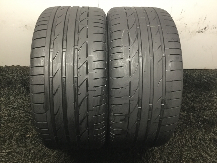 BRIDGESTONE POTENZA S001 - Rīgas Riepu Centrs