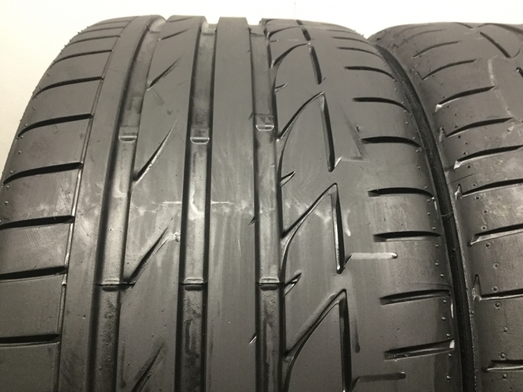 BRIDGESTONE POTENZA S001 - Rīgas Riepu Centrs