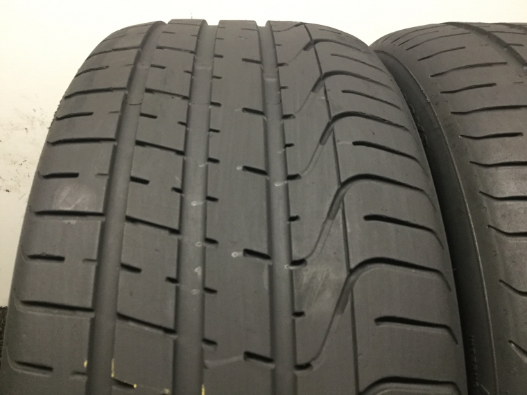 PIRELLI P Zero - Rīgas Riepu Centrs