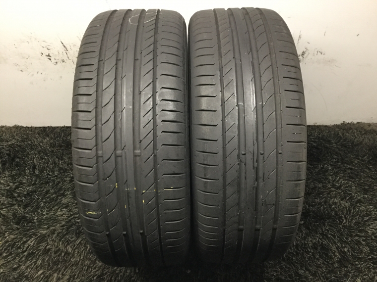 CONTINENTAL CONTI SPORT CONTACT 5 - Rīgas Riepu Centrs