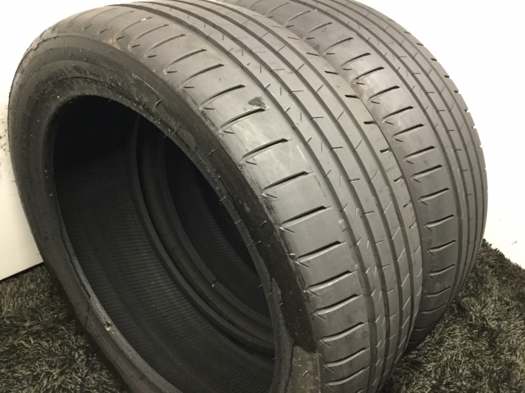 BRIDGESTONE Alenza 001 - Rīgas Riepu Centrs