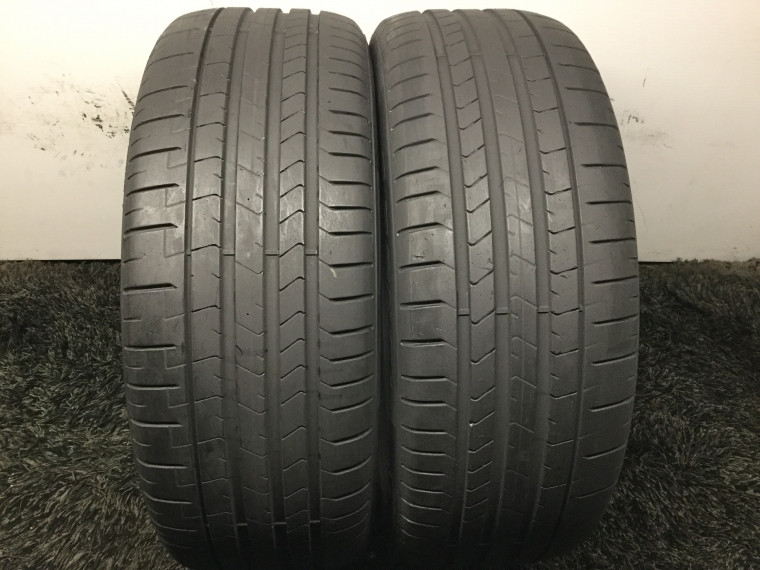 PIRELLI P Zero - Rīgas Riepu Centrs