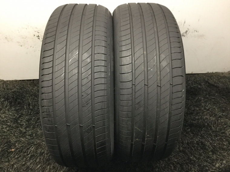 MICHELIN PRIMACY 4 S1 - Rīgas Riepu Centrs
