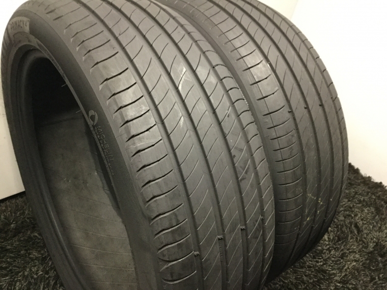 MICHELIN PRIMACY 4 S1 - Rīgas Riepu Centrs