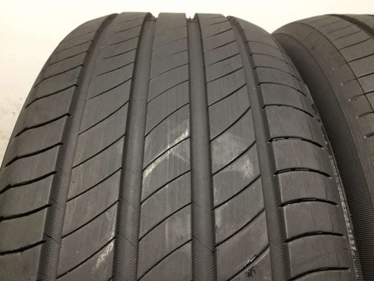 MICHELIN PRIMACY 4 S1 - Rīgas Riepu Centrs