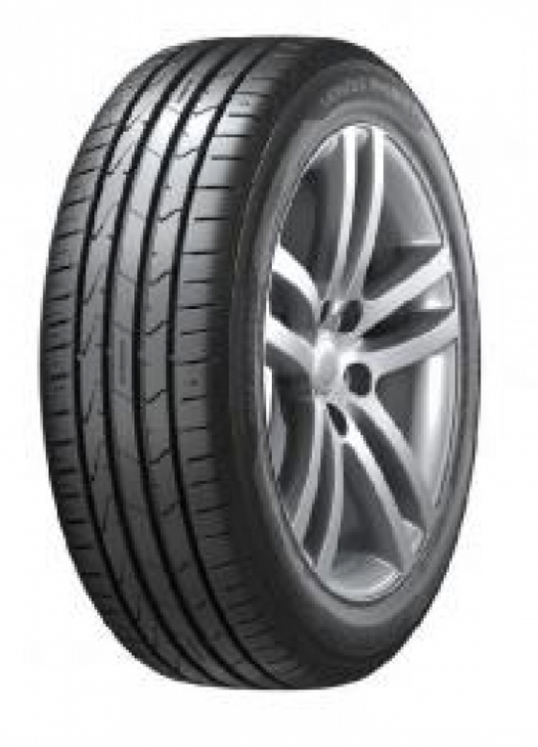 HANKOOK K125 - Rīgas Riepu Centrs