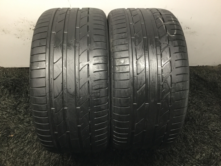 BRIDGESTONE POTENZA S001 - Rīgas Riepu Centrs