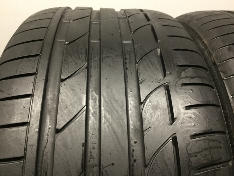 BRIDGESTONE POTENZA S001 - Rīgas Riepu Centrs