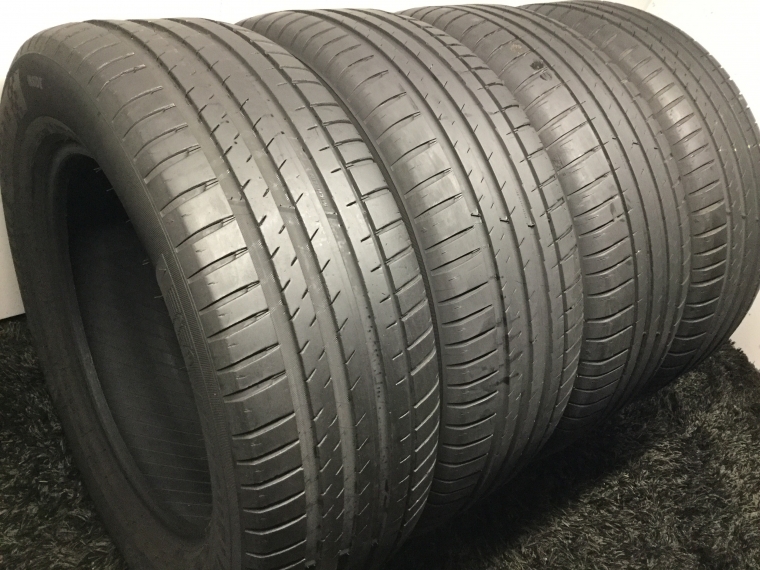 MICHELIN PILOT SPORT 4 SUV - Rīgas Riepu Centrs