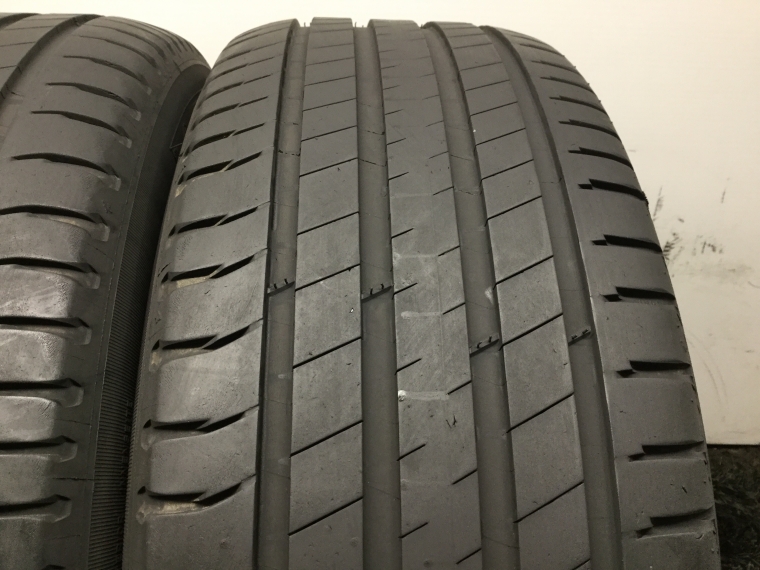 MICHELIN LATITUDE SPORT 3 - Rīgas Riepu Centrs
