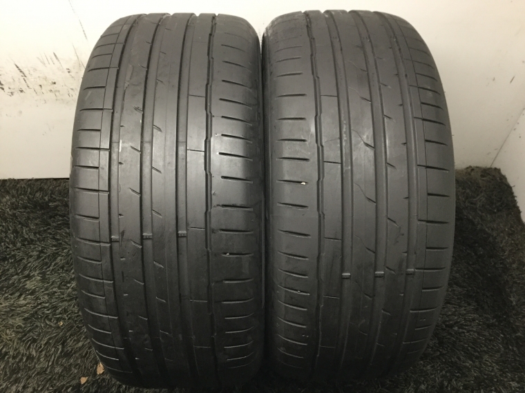 HANKOOK VENTUS S1 EVO3 EV (K127E) - Rīgas Riepu Centrs