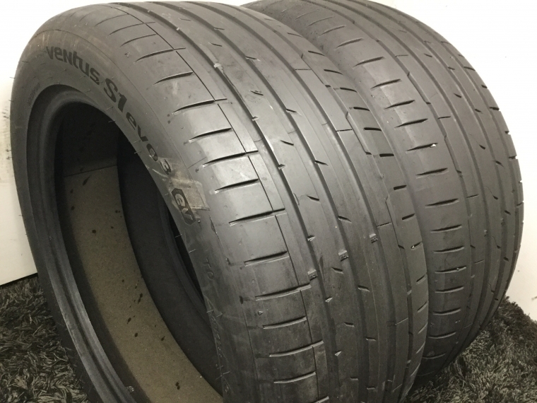 HANKOOK VENTUS S1 EVO3 EV (K127E) - Rīgas Riepu Centrs