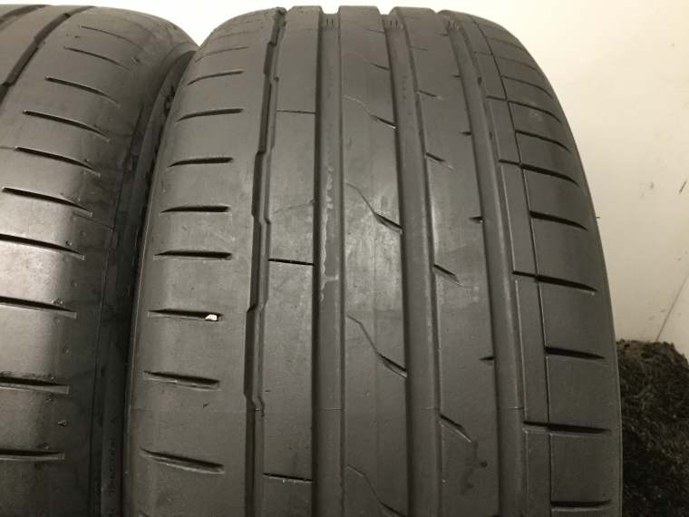 HANKOOK VENTUS S1 EVO3 EV (K127E) - Rīgas Riepu Centrs