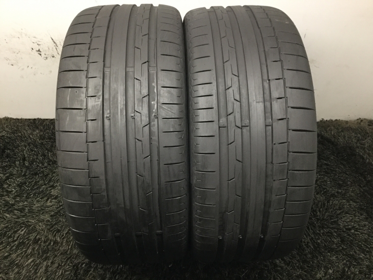 CONTINENTAL Sport Contact 6 - Rīgas Riepu Centrs