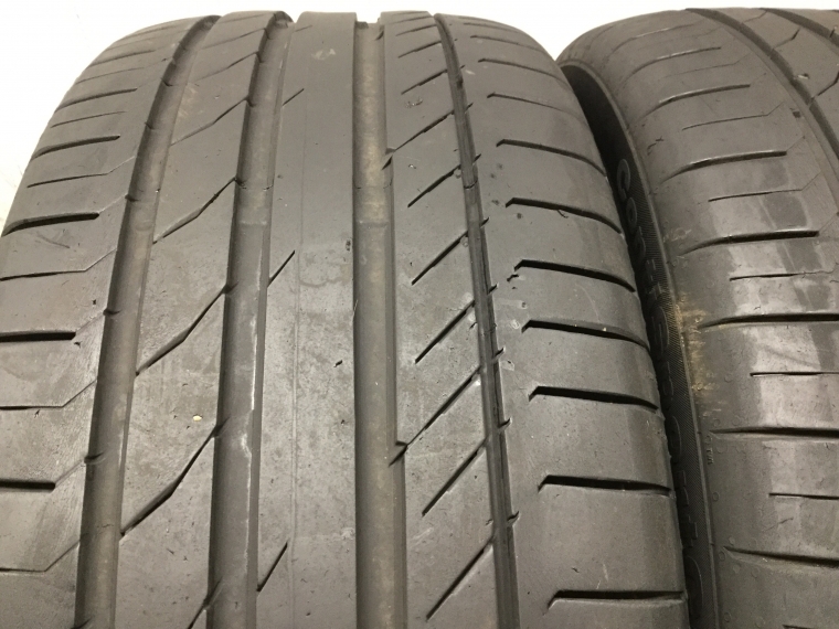 CONTINENTAL CONTI SPORT CONTACT 5 - Rīgas Riepu Centrs